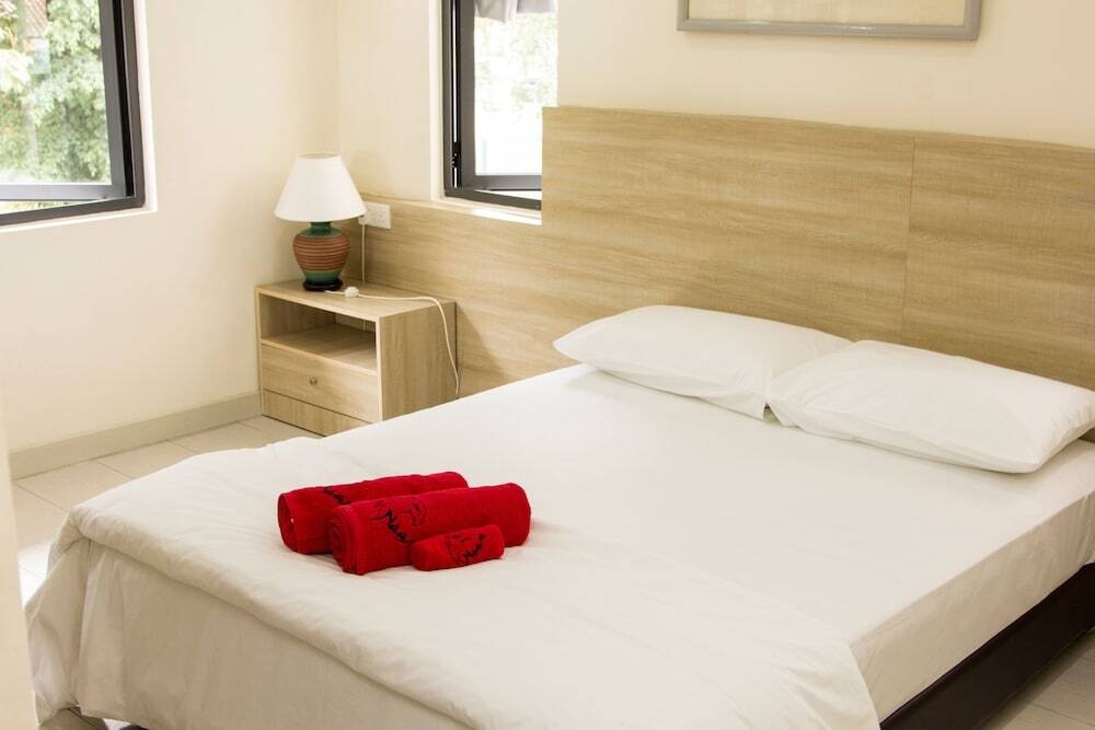 Naam Boutique Lodge
