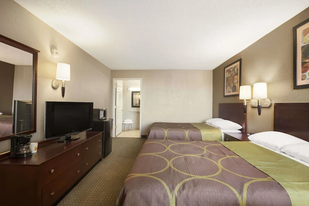 Hotel photo 5