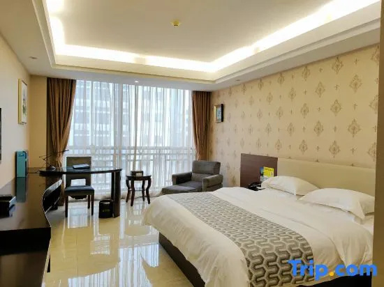 Aimoer Hotel - Chambres