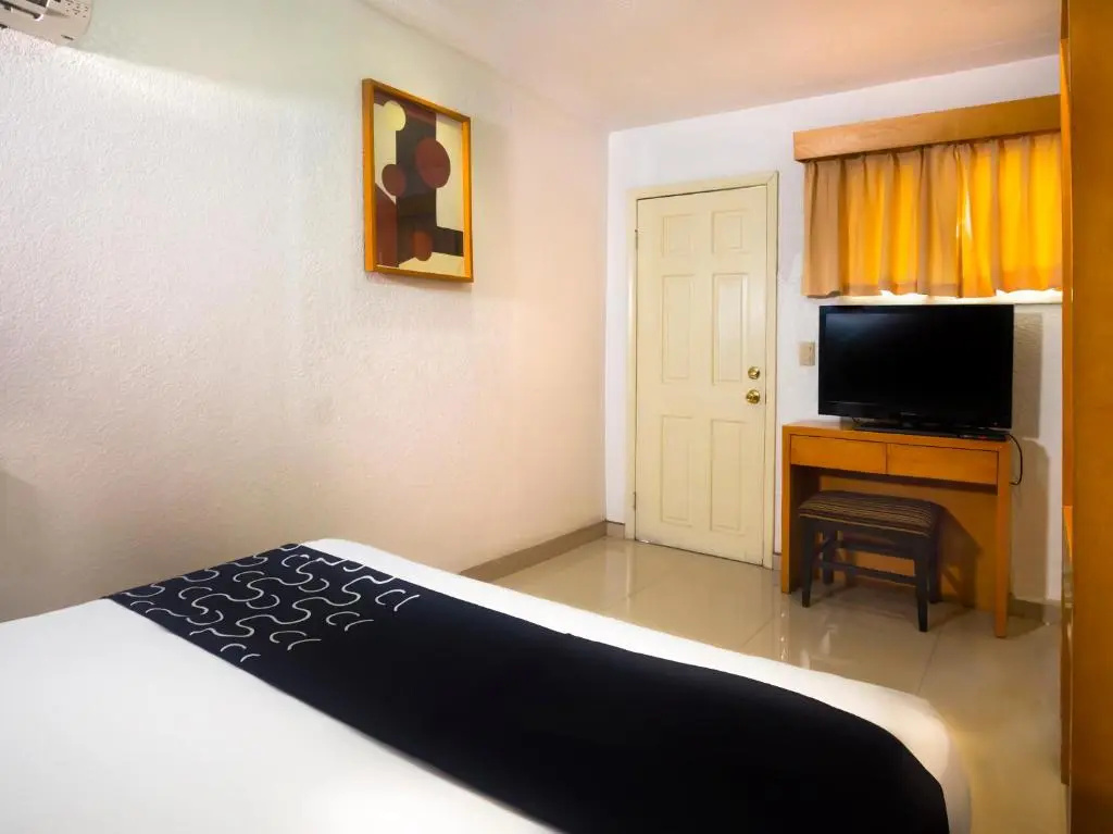 Hotel Regis - Chambres