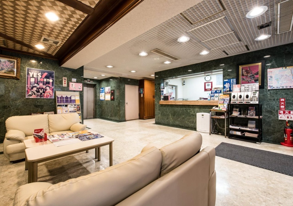 Tateshina Hotel 사진 38