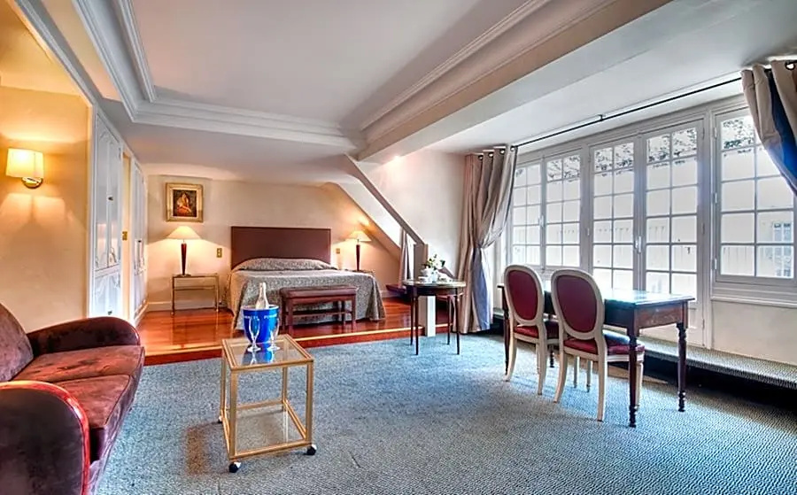 Hotel Concortel 95