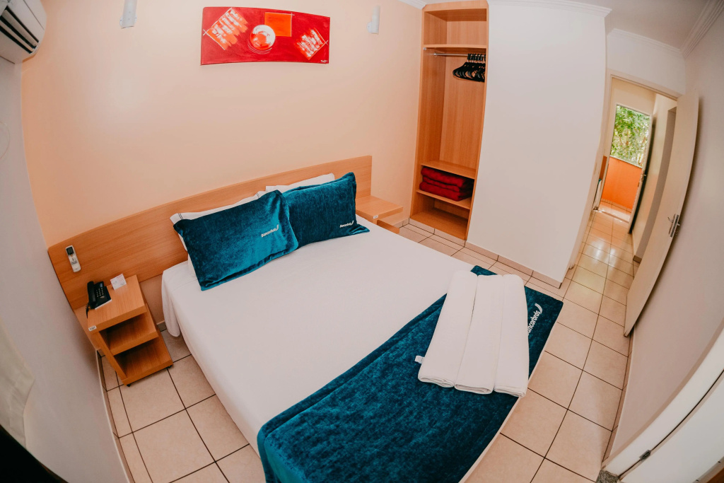 Diroma Fiori Hotel - BVTUR