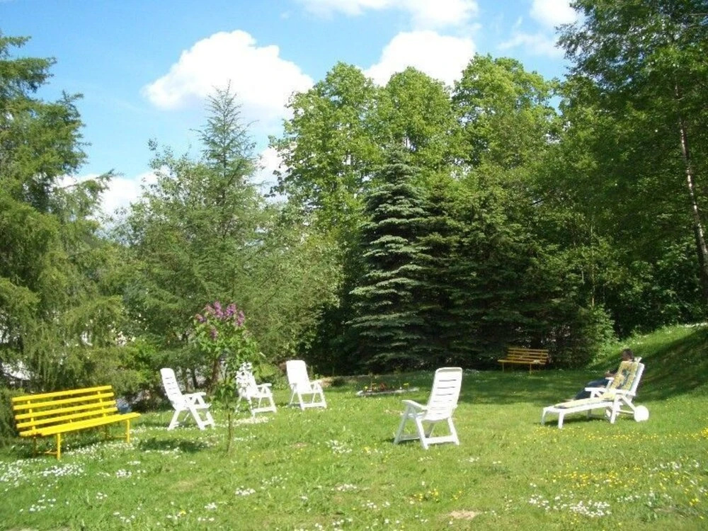 Hotel Conrad - Général