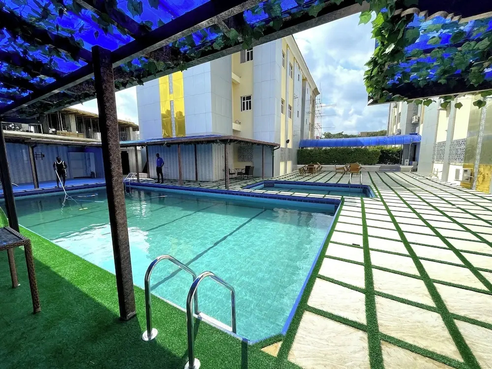 Hotel photo 13