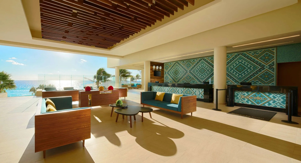 Occidental Tucancun All Inclusive - Général