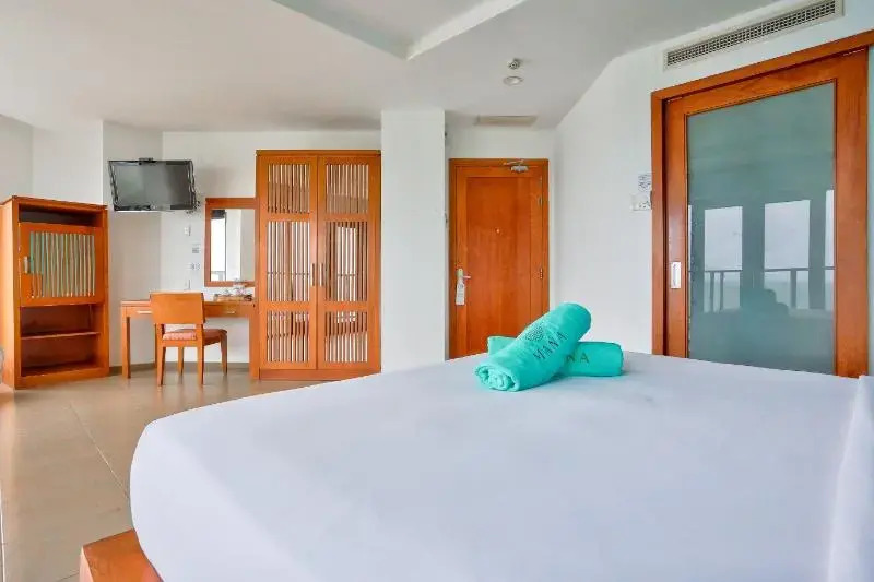 Mana Muine Beach Resort