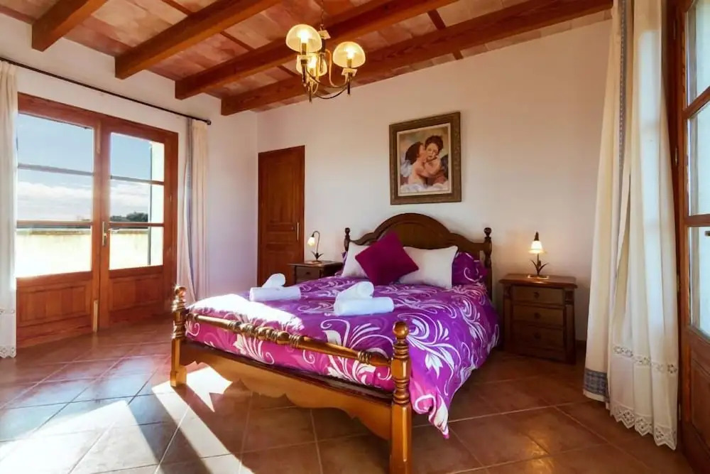 3 Bedrooms Villa