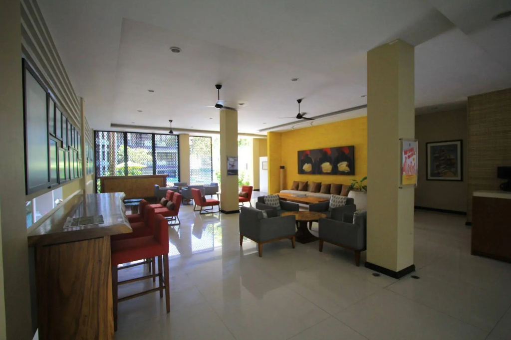Hotel photo 25