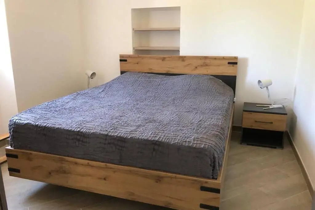 Voir la photo 4 — Maison de charme avec piscine couverte et 9000m2