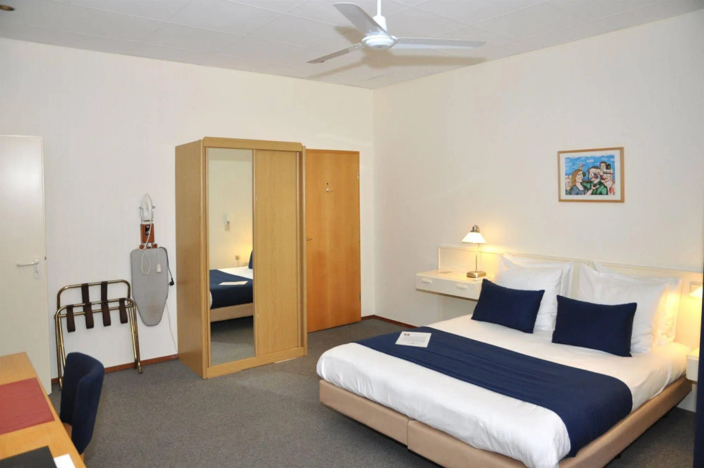 Hotel Fita by null