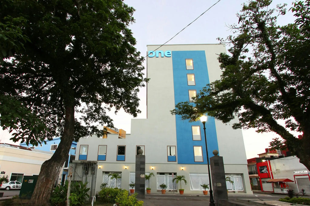 Hotel photo 22