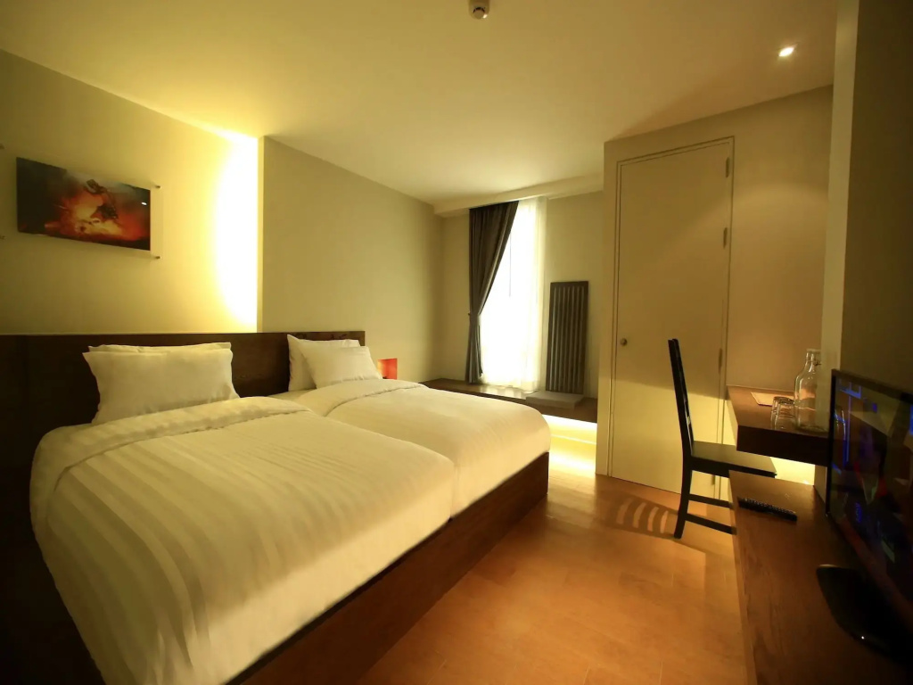 Hotel photo 16