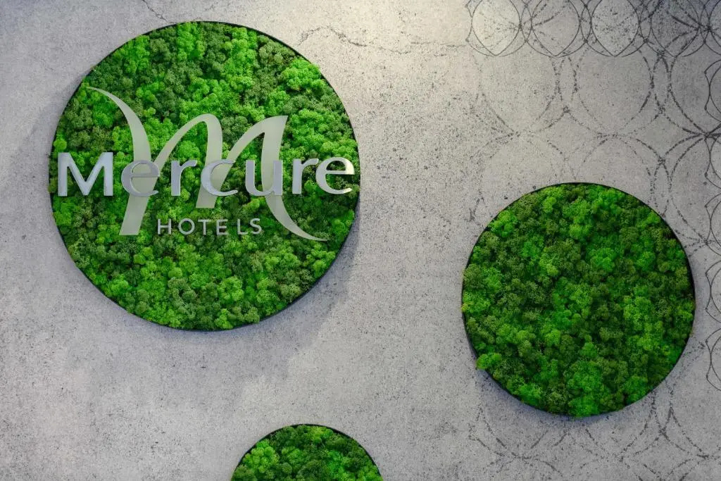 Mercure Hotel Stuttgart Gerlingen - Chambres