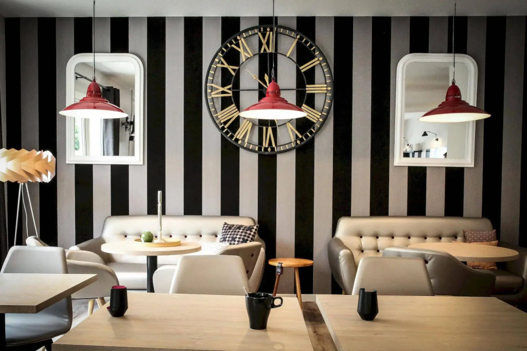 Ibis Styles Saint Brieuc Plerin - Général