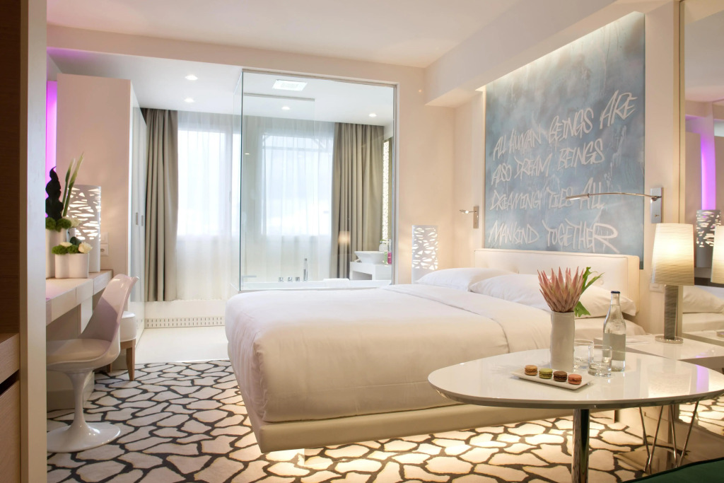 Hotel N'vY — фото 6