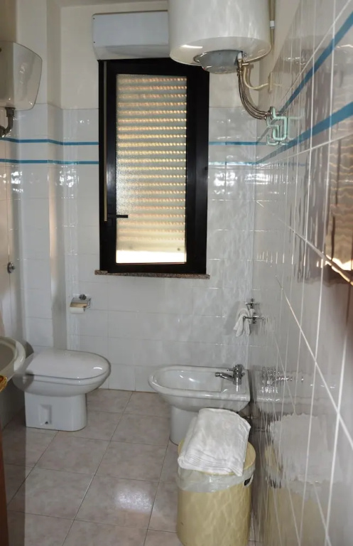 Residence Europa - Chambres