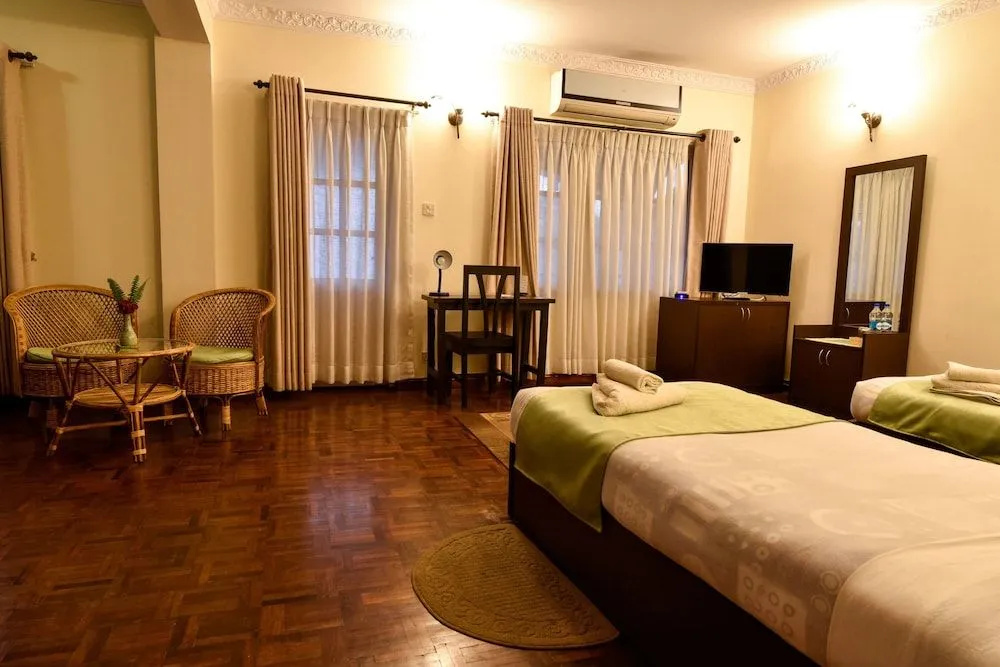 Hotel photo 6
