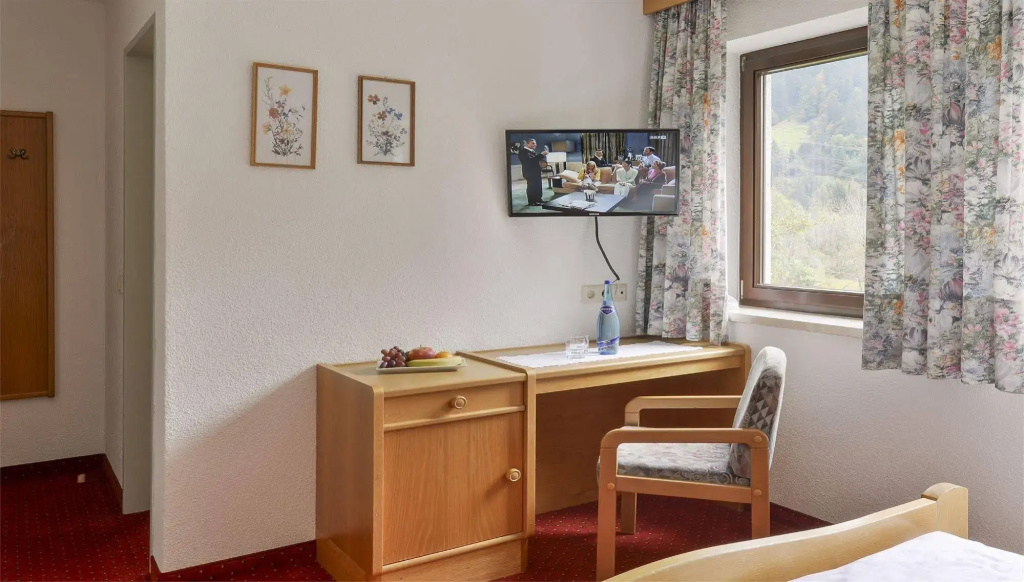 Hotel Sonnblick - Général