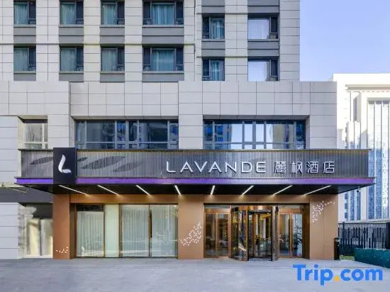 LAVANDE HOTEL (Tangshan Central Hospital Branch)