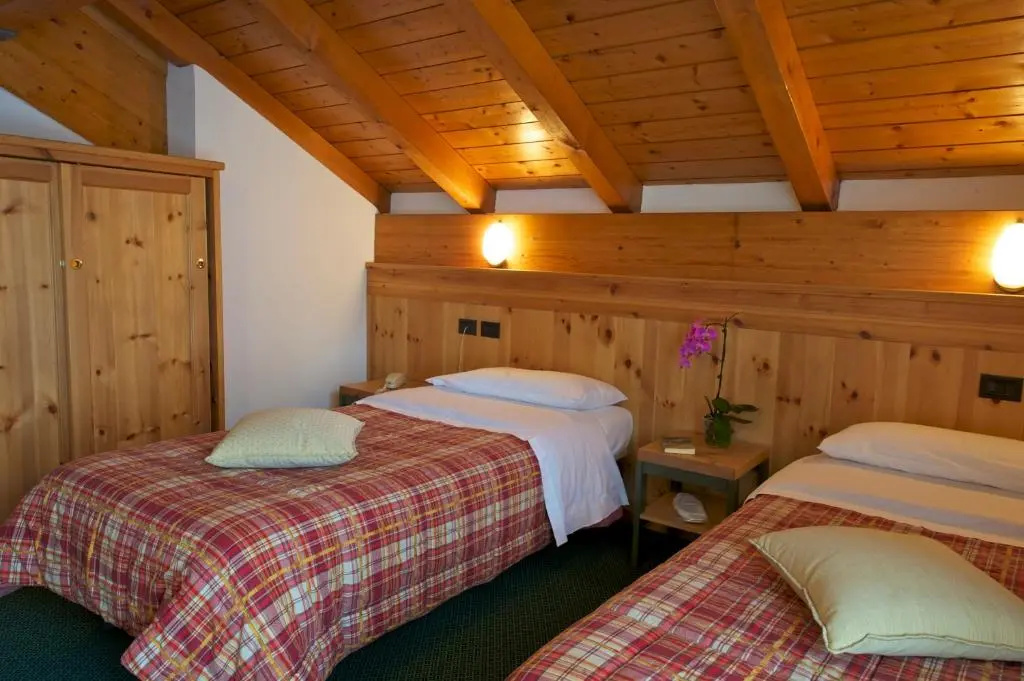 Nordik - Chambres