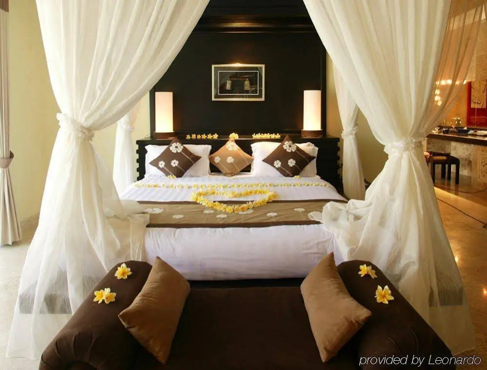巴厘岛湛蓝之海酒店(Ocean Blue Hotel Bali) - Général
