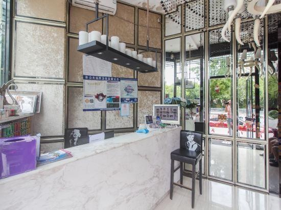 Yijia 99 Business Hotel Qingdao Zhengyang Road