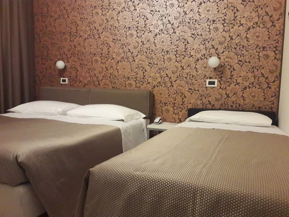 Park Hotel Chianti - Chambres