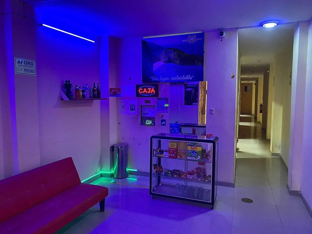 Hotel photo 7