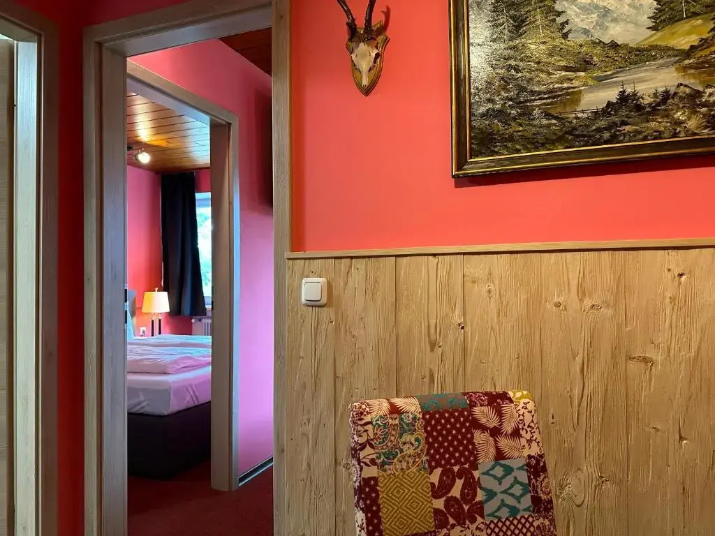 Hotel photo 17