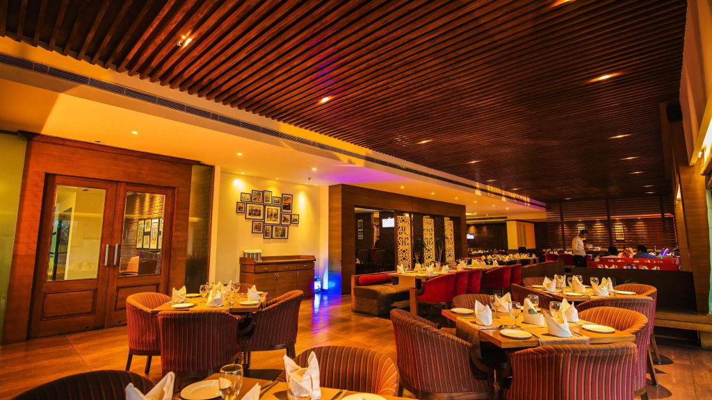 Best Western Country Woods Ambala - Général