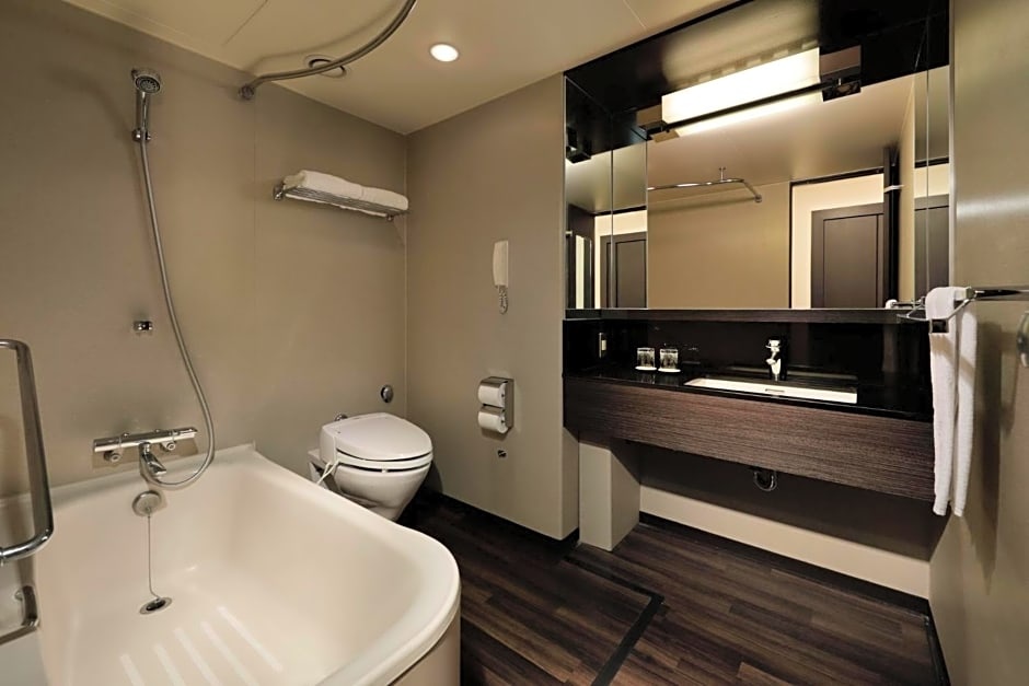 Grand Prince Hotel Shin Takanawa 사진 21