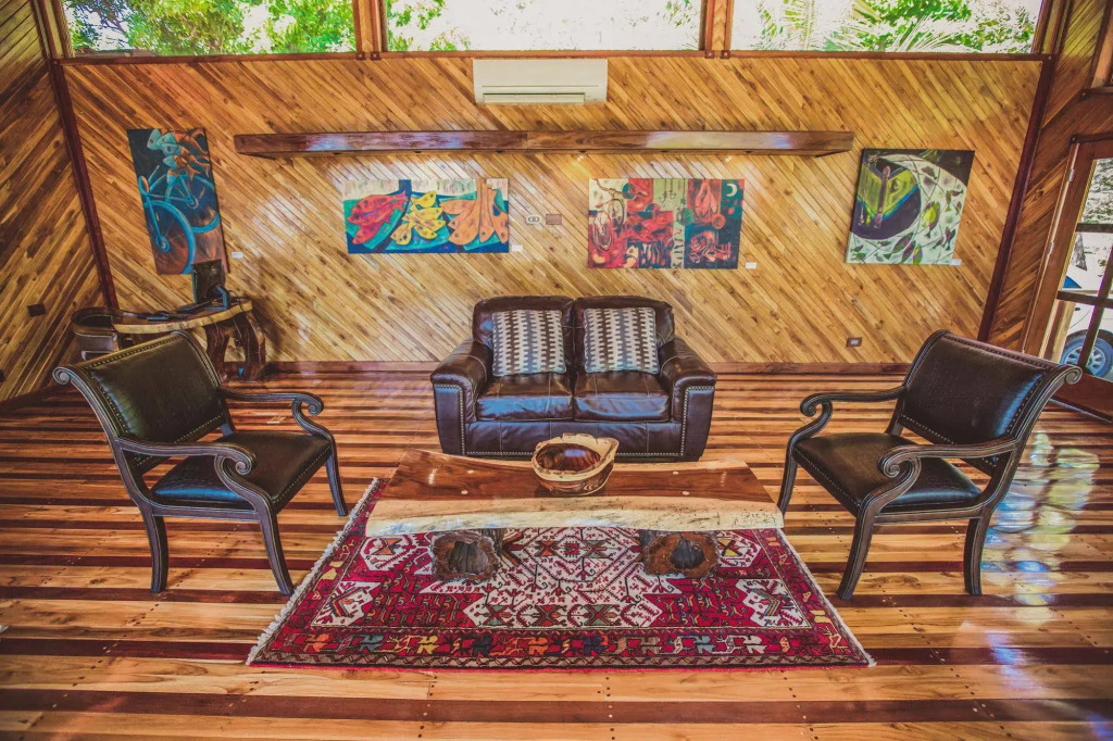 Tambor Tropical - Adults Only - фото 13