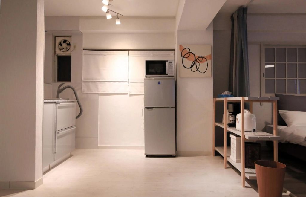 Tomaru Morisita House 사진 20