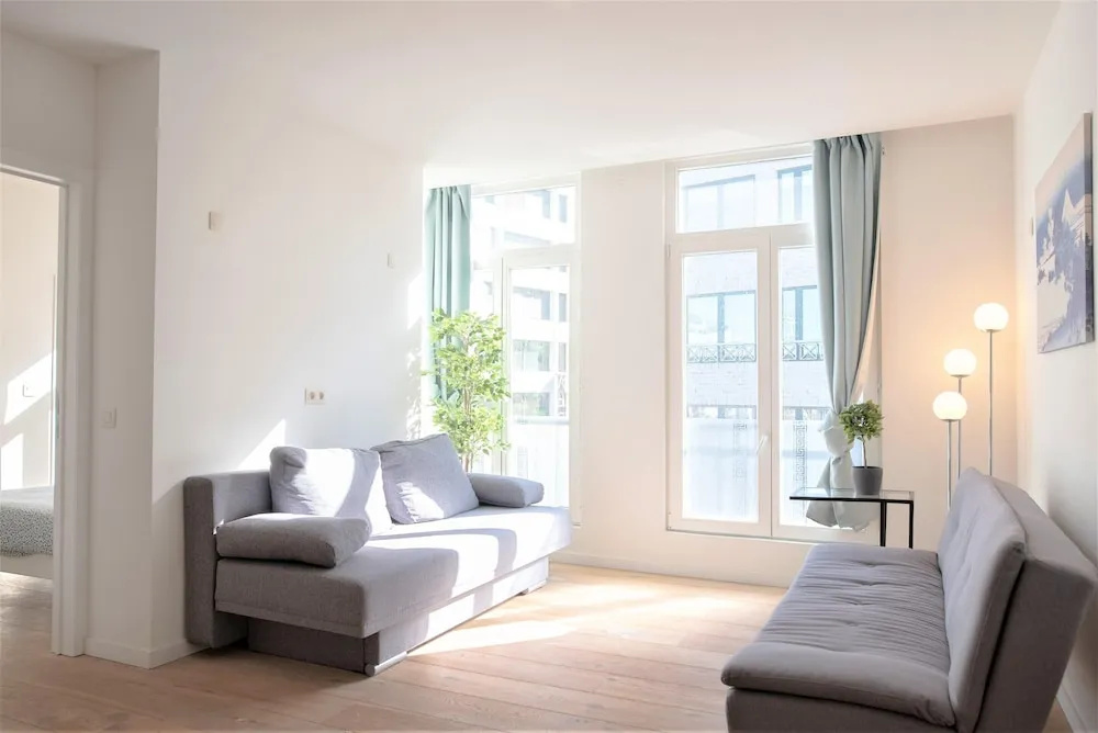 12-guest Apartment on the Main Square