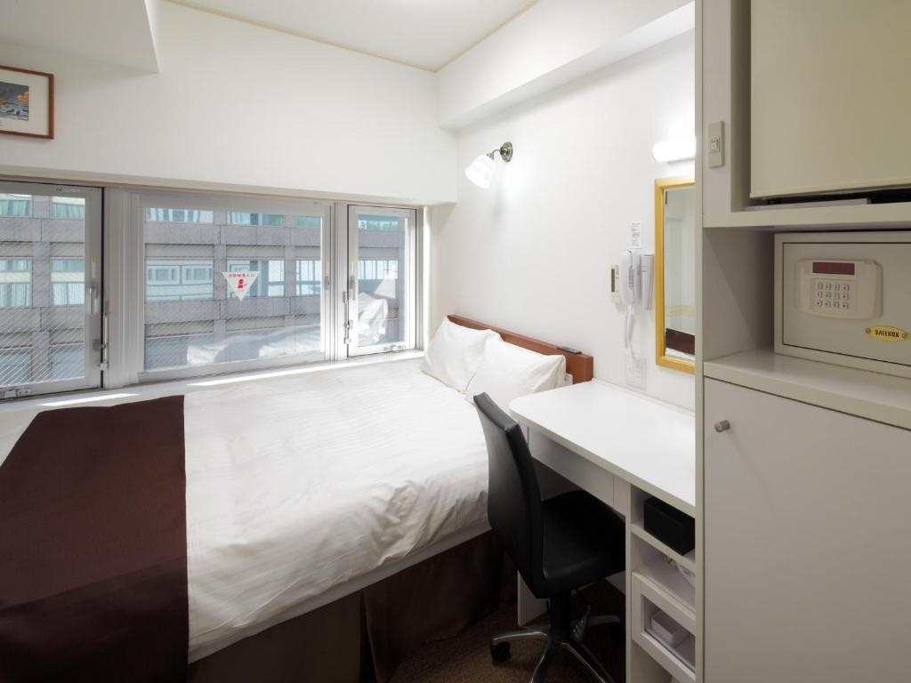 Hotel Check In Shijokarasuma 사진 9