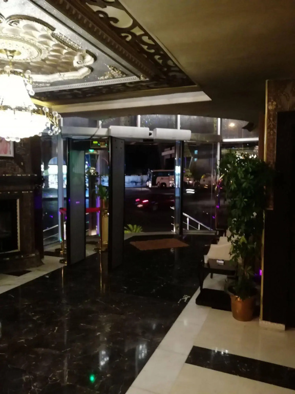 Hotel photo 22
