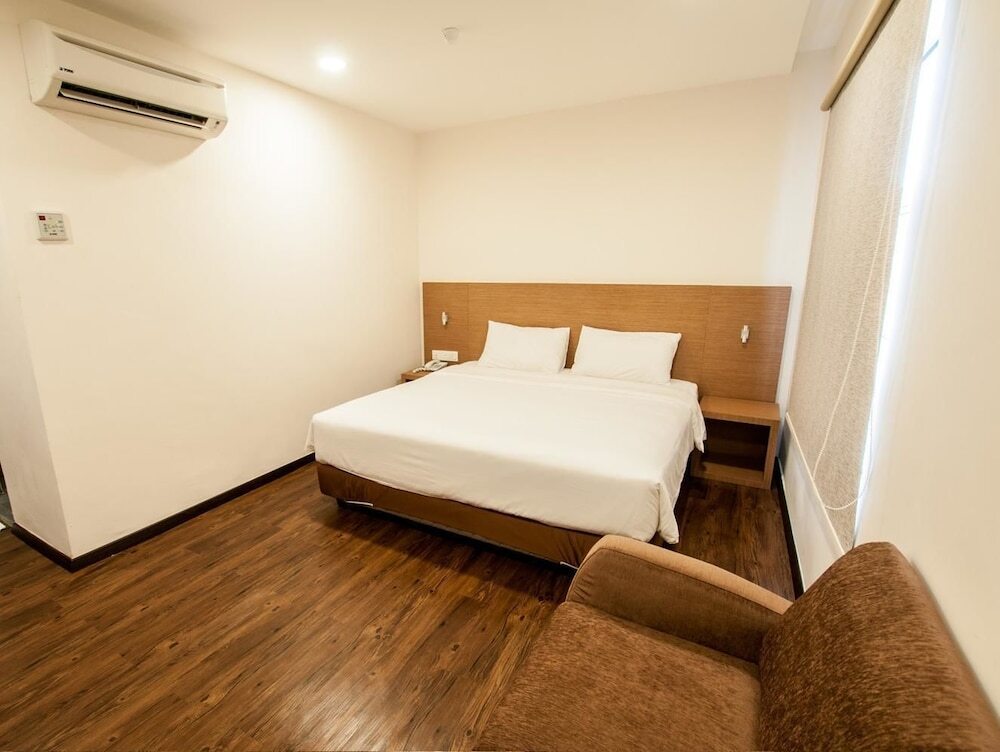 Nagoya Inn Hotel