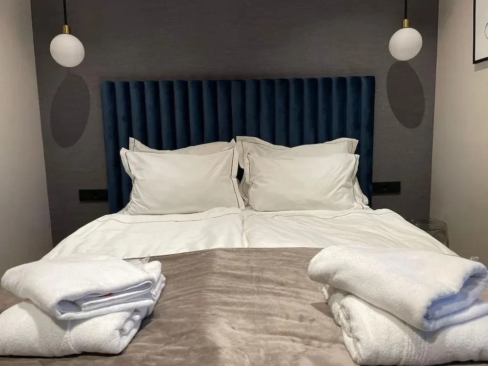 Superior Apartment