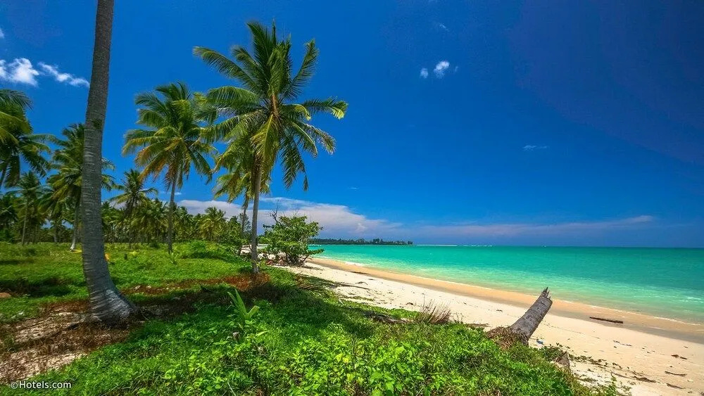 Khaolak RK - Général