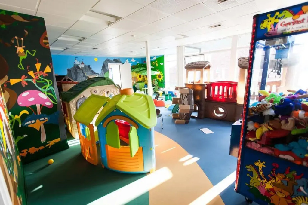 Dayz Grønhøj Strand Resort - фото 12