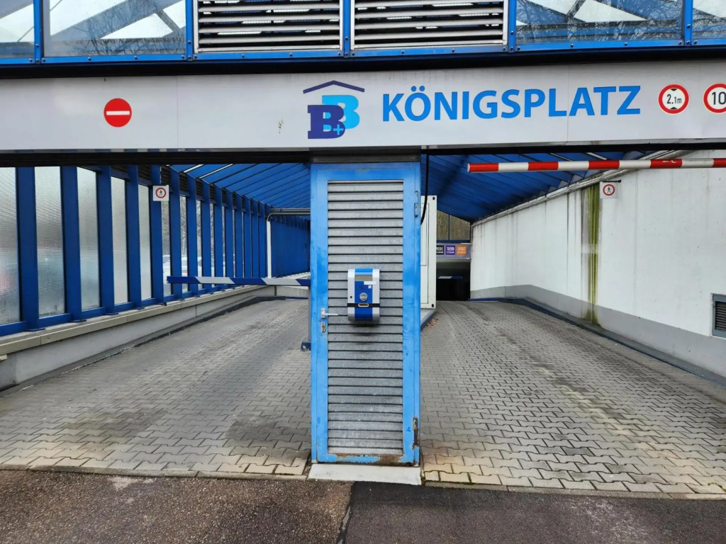 Kempten - Lebendig und voller Geschichte