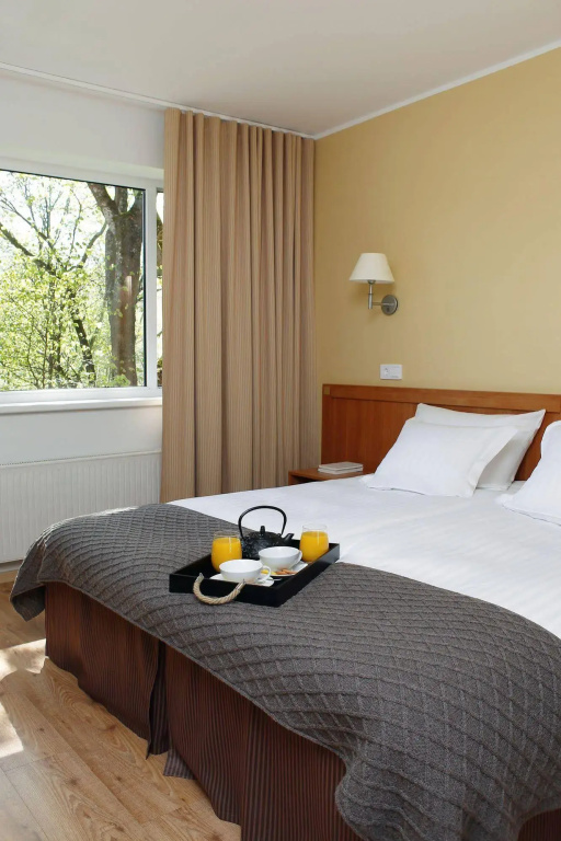 Oru Hub Hotel Tallinn — Handwritten Collection - фото 33