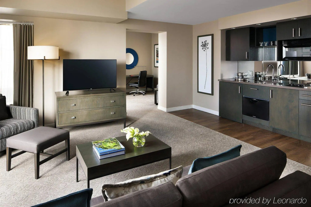 One King West Hotel & Residence - Général