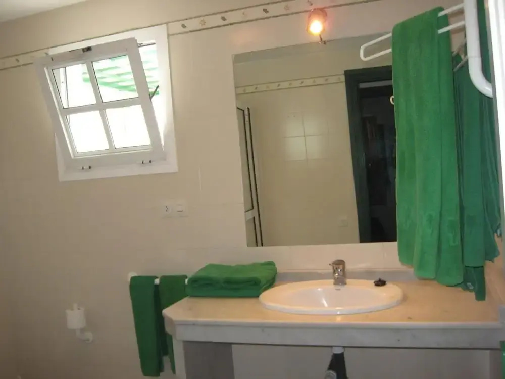 Campo Golf Bungalows - Général