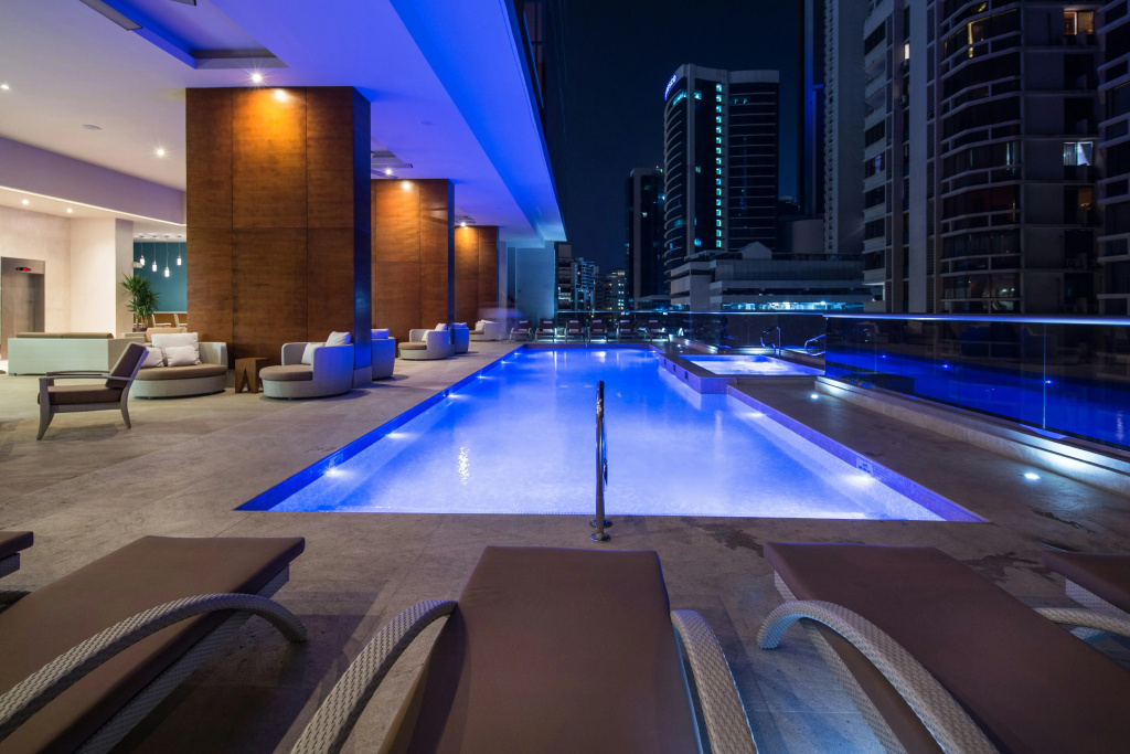 Waldorf Astoria Panama - Général