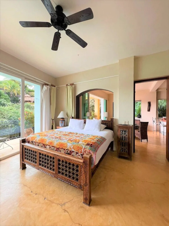 1 Bedroom Standard room