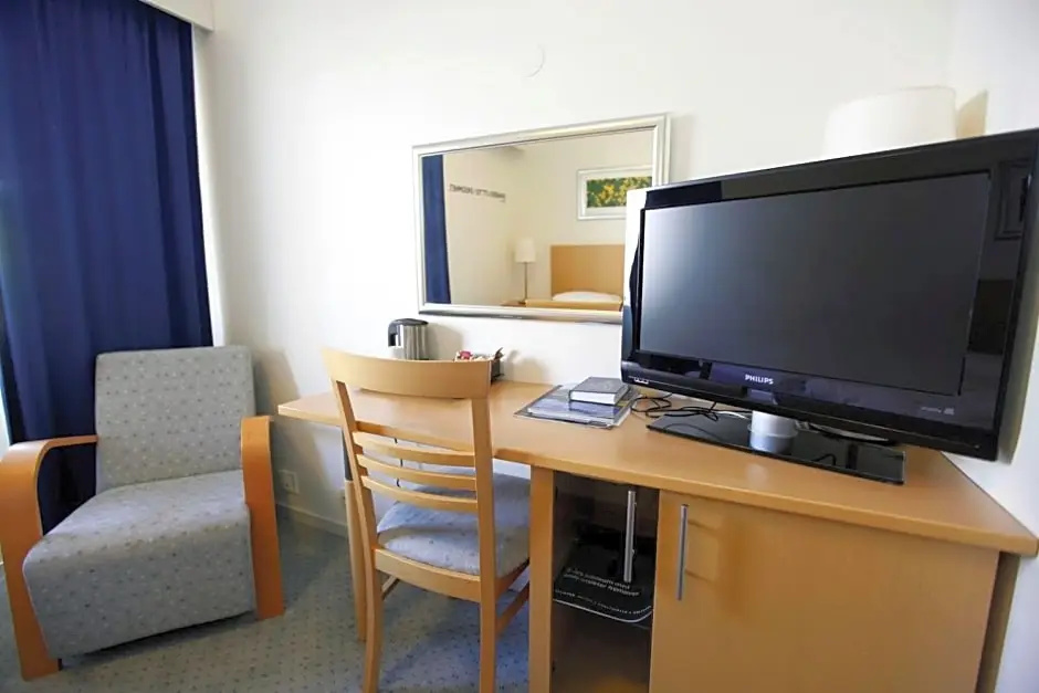 Utsikten Hotell - Unike Hoteller - Chambres