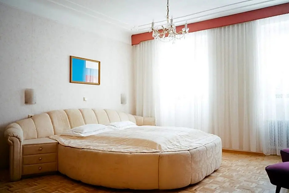 Am Brillantengrund - Chambres