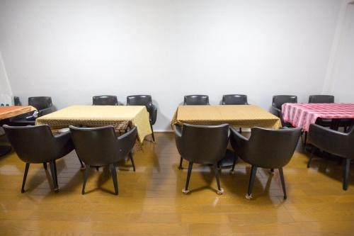 Asakusa Guest House Gym 사진 22